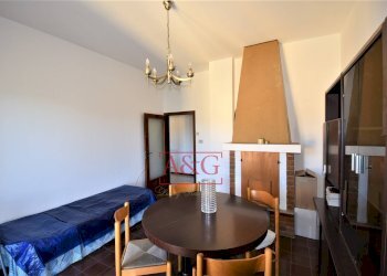 Foto 3 - Trilocale via domenico sbarra
 
16, Montefortino - foto 3