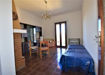 Foto 4 - Trilocale via domenico sbarra
 
16, Montefortino - foto 4