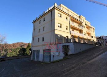 Foto 18 - Trilocale via domenico sbarra
 
16, Montefortino - foto 18