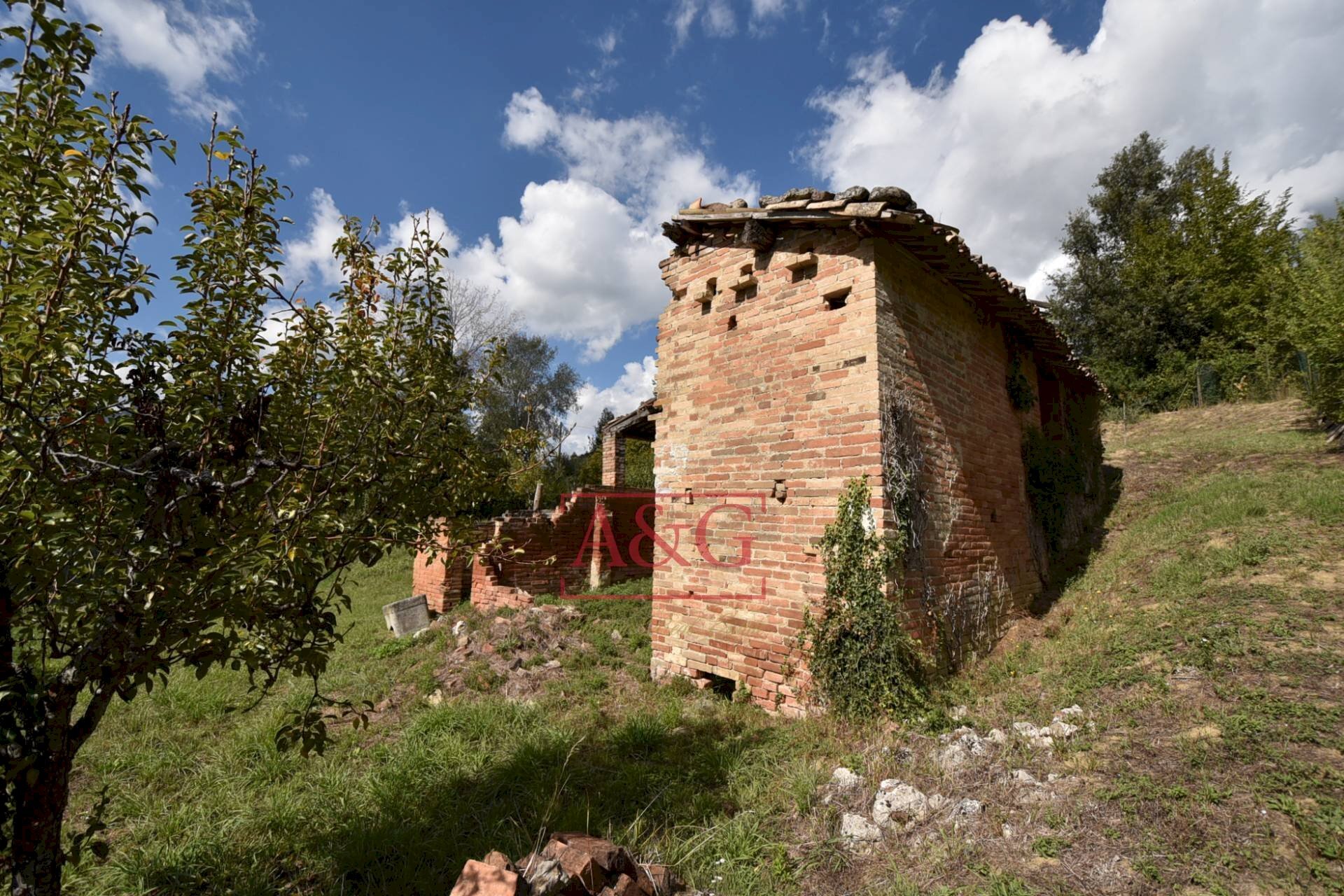 Foto 3 - Rustic villa casa paradisi superiore
 
snc, Amandola - photo 3