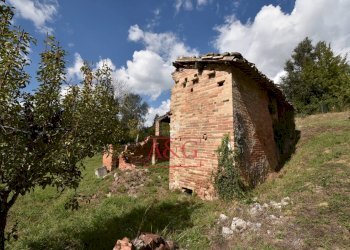 Foto 3 - Rustic villa casa paradisi superiore
 
snc, Amandola - photo 3