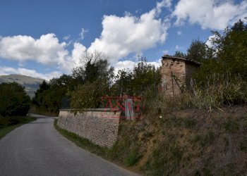 Foto 23 - Rustic villa casa paradisi superiore
 
snc, Amandola - photo 23