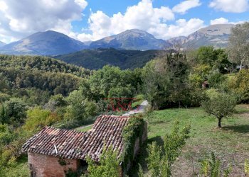 Foto 30 - Rustic villa casa paradisi superiore
 
snc, Amandola - photo 30