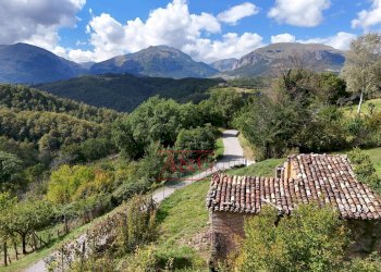 Foto 31 - Rustic villa casa paradisi superiore
 
snc, Amandola - photo 31