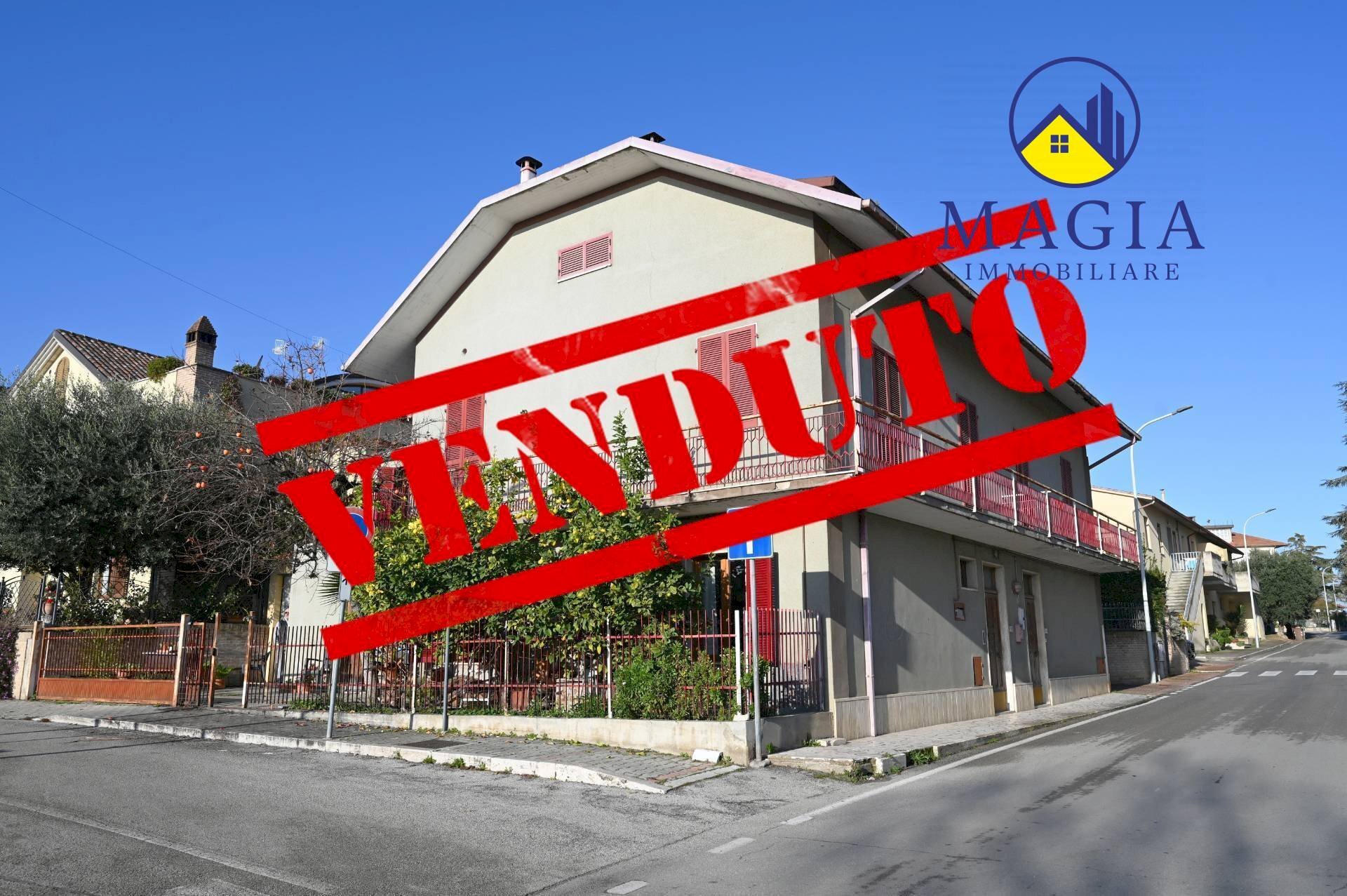 Foto 1 - Casa indipendente 18, Castel di Lama - foto 1