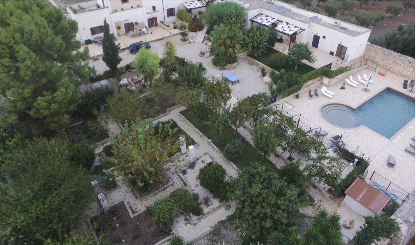 Foto 2 - Rustico Contrada Don Giulio, Francavilla Fontana - foto 2