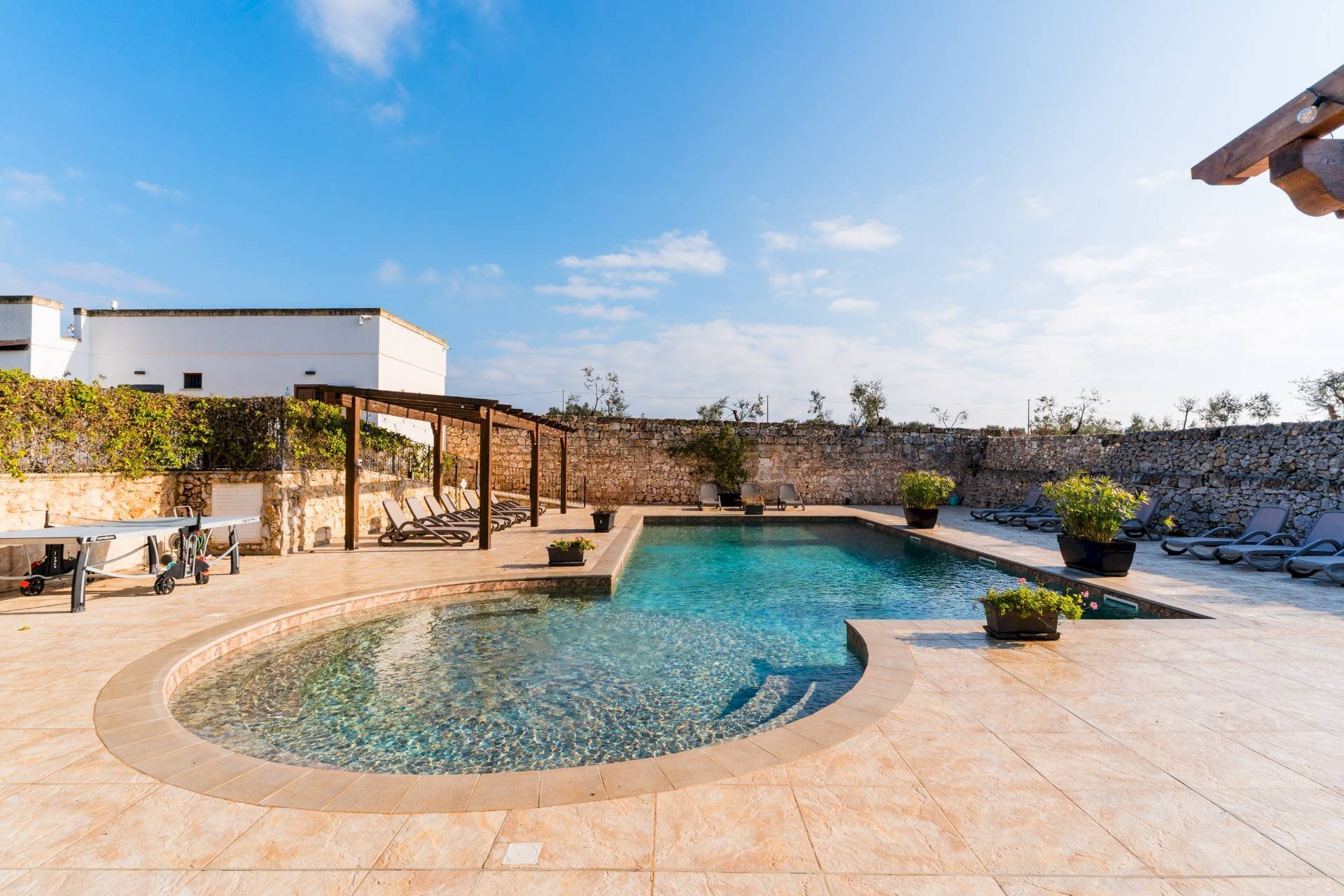 Foto 1 - Rustico Contrada Don Giulio, Francavilla Fontana - foto 1