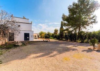 Foto 5 - Rustico Contrada Don Giulio, Francavilla Fontana - foto 5