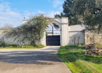 Foto 6 - Rustico Contrada Don Giulio, Francavilla Fontana - foto 6