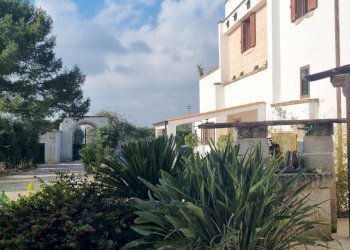 Foto 7 - Rustico Contrada Don Giulio, Francavilla Fontana - foto 7