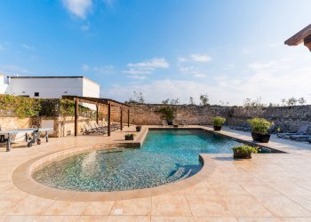 Foto 1 - Rustico Contrada Don Giulio, Francavilla Fontana - foto 1