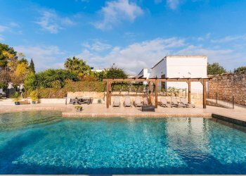 Foto 29 - Rustico Contrada Don Giulio, Francavilla Fontana - foto 29