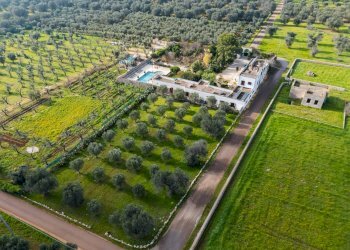 Foto 57 - Rustico Contrada Don Giulio, Francavilla Fontana - foto 57