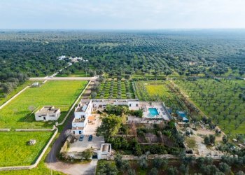 Foto 59 - Rustico Contrada Don Giulio, Francavilla Fontana - foto 59