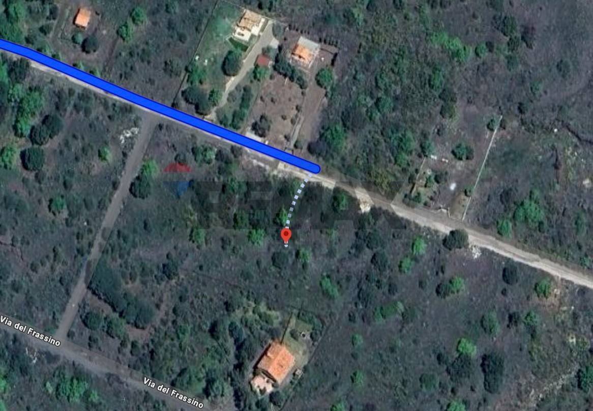 Posizione della mappa - Terreno agricolo Contrada Grotta D'Angelo
 
snc, Belpasso - foto 2