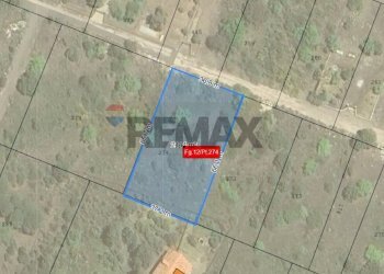 Pianta 2D - Terreno agricolo Contrada Grotta D'Angelo
 
snc, Belpasso - foto 4