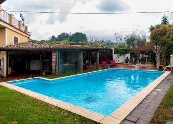 Piscina - Villa via tolmezzo
 
22, Acireale - foto 1