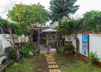 Giardino - Villa via tolmezzo
 
22, Acireale - foto 5