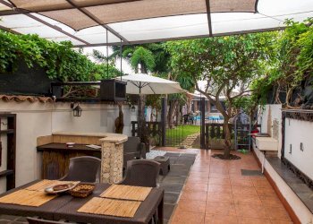 Terrazza - Villa via tolmezzo
 
22, Acireale - foto 6