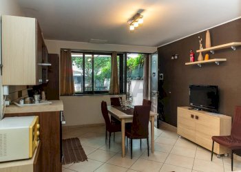 Sala da pranzo - Villa via tolmezzo
 
22, Acireale - foto 8