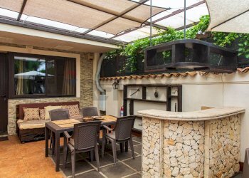 Terrazza - Villa via tolmezzo
 
22, Acireale - foto 12