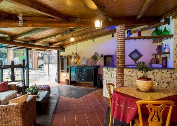 Sala da pranzo - Villa via tolmezzo
 
22, Acireale - foto 13