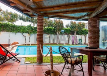 Piscina - Villa via tolmezzo
 
22, Acireale - foto 15