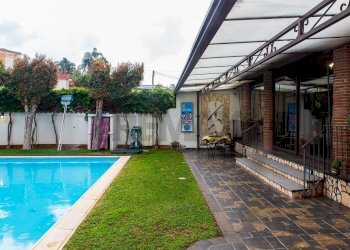 Piscina - Villa via tolmezzo
 
22, Acireale - foto 16