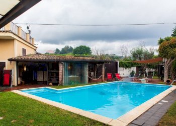 Piscina - Villa via tolmezzo
 
22, Acireale - foto 17