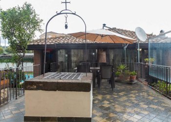 Terrazza - Villa via tolmezzo
 
22, Acireale - foto 18