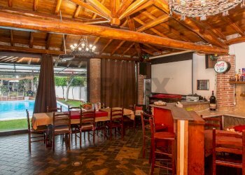 Sala da pranzo - Villa via tolmezzo
 
22, Acireale - foto 20