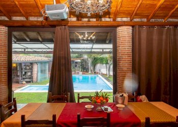 Sala da pranzo - Villa via tolmezzo
 
22, Acireale - foto 21