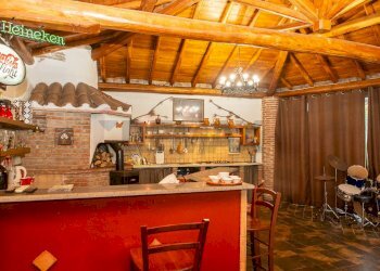 Cucina - Villa via tolmezzo
 
22, Acireale - foto 22