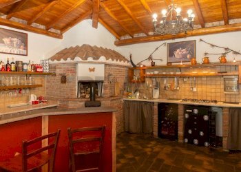 Cucina - Villa via tolmezzo
 
22, Acireale - foto 23