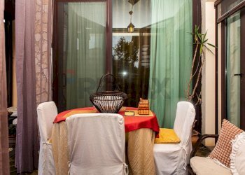 Sala da pranzo - Villa via tolmezzo
 
22, Acireale - foto 28