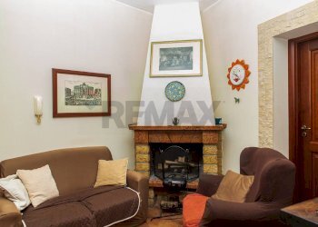 Soggiorno - Villa via tolmezzo
 
22, Acireale - foto 33