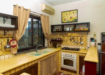 Cucina - Villa via tolmezzo
 
22, Acireale - foto 34