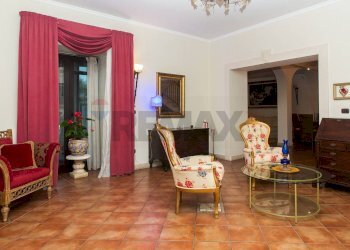 Soggiorno - Villa via tolmezzo
 
22, Acireale - foto 39