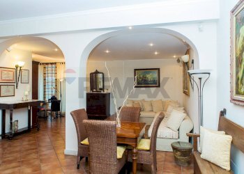 Sala da pranzo - Villa via tolmezzo
 
22, Acireale - foto 42