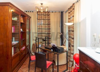 Sala da pranzo - Villa via tolmezzo
 
22, Acireale - foto 44