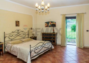 Camera / camera da letto - Villa via tolmezzo
 
22, Acireale - foto 49