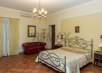 Camera / camera da letto - Villa via tolmezzo
 
22, Acireale - foto 50