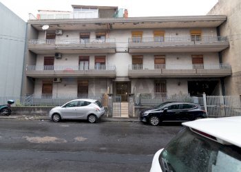 Edificio all\'aperto - Quadrilocale Via Sciarelle
 
170, Acireale - foto 29