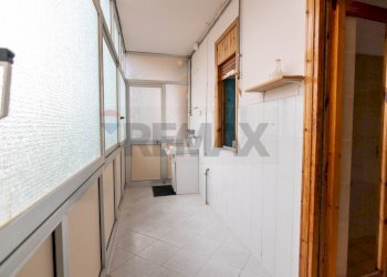 Hall / corridoio - Quadrilocale Via Sciarelle
 
170, Acireale - foto 8