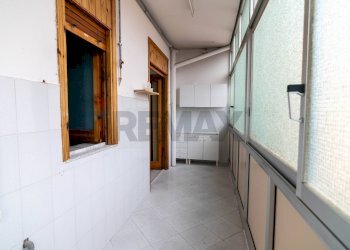 Hall / corridoio - Quadrilocale Via Sciarelle
 
170, Acireale - foto 9