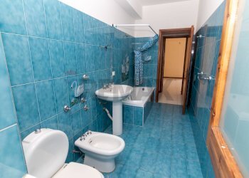 Bagno - Quadrilocale Via Sciarelle
 
170, Acireale - foto 11