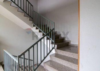 Scale - Quadrilocale Via Sciarelle
 
170, Acireale - foto 20