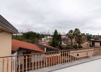 Casa all\'aperto - Quadrilocale Via Sciarelle
 
170, Acireale - foto 22