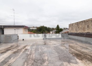 Terrazza - Quadrilocale Via Sciarelle
 
170, Acireale - foto 24