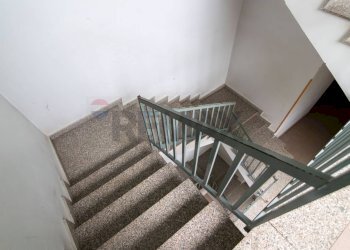 Scale - Quadrilocale Via Sciarelle
 
170, Acireale - foto 25